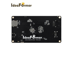 IdeaFormer IR3 V2 3D Printer Accessory Original Touch Screen Display Mainboard picture
