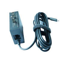 (5V/1A) 6-ft Micro-USB Charger w/ Ethernet for Google Chromecast Ultra (GL0402) picture