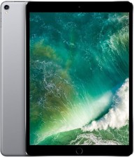 Apple iPad Pro First Gen (10.5-inch, Wi-Fi, 256GB) - Space Gray picture