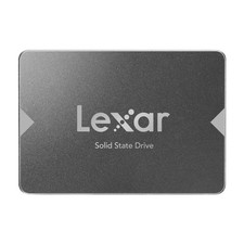 Lexar NS100 128GB SATA III SSD Upgrade Faster Performance for Laptops and Des... picture