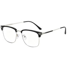 Blue Light Glasses Men Computer Eye Protection Anti Eye strain picture
