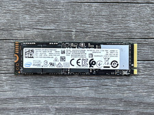 Intel Pro 7600p 256GB M.2 PCle Gen3 x4 NVMe OPAL SSD (SSDPEKKF256G8L), Grade A picture