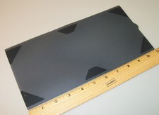 Corsair Crystal 280X Computer Case Black Front Magnetic Removable Dust Filter picture