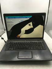 HP PRESARIO C700 - FOR PARTS - INTEL PENTIUM - 2GB RAM - 15