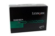 NEW Genuine Factory Sealed Lexmark 12A6160 Toner Cartridges T620 T622 X622 picture