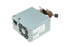 HP 250-Watts 12V DC 50-60Hz 24-Pin ATX Power Supply Unit For DX220 - 440569-001 picture