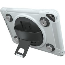 CTA Magnetic Splash-Proof Device Case W/ Metal Mounting Plates iPad 7th 8th 9th picture