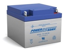 Minuteman MCPBP1 Battery Replacement Kit picture