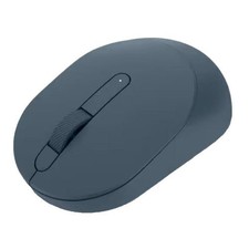 Dell MS3121Wt Wireless Mouse 3-Button 1600 DPI Black OEM New No Box picture