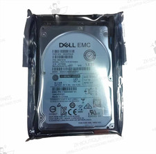 New EMC 005053143 1.8TB SAS 2.5in Unity 300 400 500 Hard Drive 005053142 picture