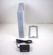 Netgear RangeMax WNR834B 270 Mbps 4-Port 10/100 Wireless N Router WNR834B-100NAS picture