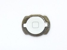 New White Home Button Replacement  for Apple iPod Touch 4 A1367 MC540LL ME178LL picture