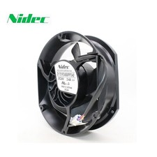 1PCS NEW Nidec D1751P24B8PP340 DC24V 3.4A Inverter Cooling Fan picture