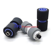 Pickup Feed Exchange Roller Kit 8262B001AA For Canon DR-G1100 G-1130 G-2090 2140 picture