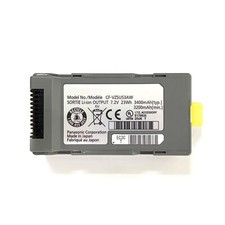 New CF-VZSU53W Battery replace For Panasonic Toughbook CF-H1 CF-H2 CF-U1 Tablet picture