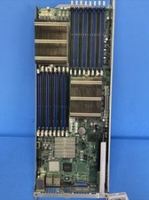 SuperMicro H8DGT-HF Motherboard WITH BLADE HEATSINK picture