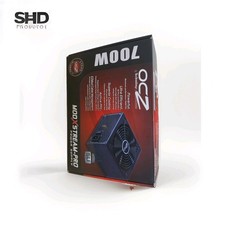 OCZ ModXStream-Pro 700W ATX Modular 80 Plus Active PFC PSU OCZ700MXSP picture