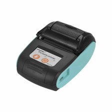 Bluetooth USB Wireless Handheld 58MM Portable BT Receipt Thermal Printer PT-210- picture