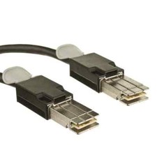 1pc Leoni Cisco Bladeswitch Stacking Cable 37-0891-01 L45593-E101-D5 0.5 Meter picture