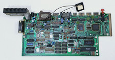 Vintage ENTERPRISE 64 Computer Motherboard Replacement part - Not Working picture