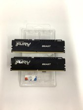 Kingston FURY Beast 16GB 2x 8GB 288-Pin RAM DDR5 6000 PC5 48000 KF560C36BBEK2-16 picture