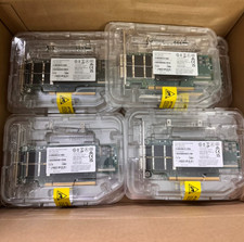 New MELLANOX MCX653106A-ECAT ConnectX-6 VPI 2port 100G Adapter Card New picture