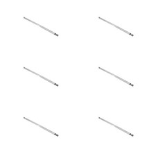 6PCS Black Charge Corona Grid Fits For Konica Minolta C654 C754 C451 C652 C452 picture