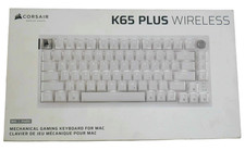 Corsair K65PLUS Wireless Gaming Keyboard for Mac picture