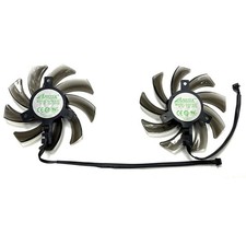 Graphics Card Cooling Fan Replacement for PNY PALiT RTX2070 2080 GAMING PRO/DUAL picture