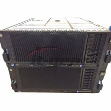 IBM 7143-AC1 X3850 X5 0 X 0 CHASSIS picture