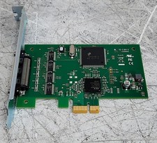 Digi Neo PCIe 8 port 50001341-03 A2 Serial Card picture
