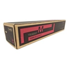 Kyocera TK-8507M Toner Cartridge - Magenta picture