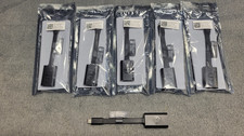 LOT OF 5 NEW SEALED Dell Adapter-USB C to DisplayPort YJ3Y6/ DBQANBC067  picture