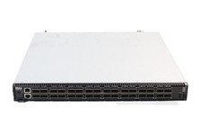 Dell PowerSwitch S6010-ON 32-Port 40GbE QSFP+ Network Switch W/2x460W PSU Tested picture