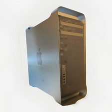 Apple Mac Pro A1289 Mid-2010 2.4GHz 8-Core Xeon 16GB RAM 250GB SSD ATI Radeon picture