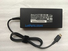 MSI Stealth GS77 12UE ADP-240EB D New Original OEM Delta MSI 240W AC Adapter picture