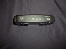 DYNEX DX-ESW5-10/100 FAST 5-PORT ETHERNET SWITCH picture
