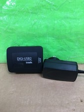 Intelix DIGI-USB2 1-Port USB 2.0 Extender Set W/AC-ADAPTER picture