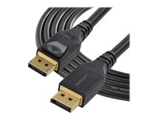 StarTechcom Cable Matters DisplayPort 1.4 VESA Certified 8k 60Hz HBR3 DP14MM4M picture