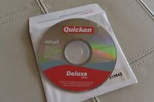 Intuit Quicken 2009 Deluxe For Windows XP/Vista picture
