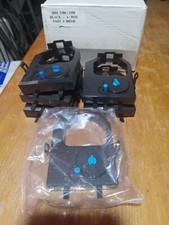 Lot Of 6 IBM 2380/2390 Black Ink Printer Ribbon Part # 665340 picture