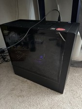 Gaming PC (entire setup) picture