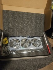 AsRock Radeon RX 7600 Steel Legend 8GB GDDR6 Graphics Card picture
