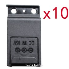 10pcs New Replacement AC Port Cover DC Jack For Panasonic Toughbook CF-19 CF19 picture