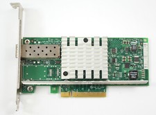 Intel X520-SR1 1 Port 10GbE SFP+ Server Network Adapter Card picture