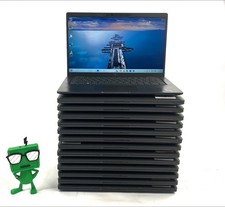 Lot of 14 Dell Latitude 7430 Core i7 12th Gen 1.80GHz 1265U 16GB 250GB Grade-B. picture