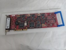 Comtrol 98100-8 RocketModem II V.90 4 Port PCI Adapter picture
