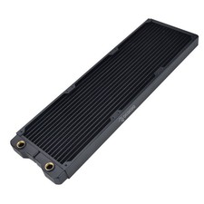 OCOCOO 140 280 420 Radiator Copper Water cooling For Coumputer System Fittings picture