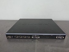 Linksys Pro Connect II PC22604 Ethernet Switch + EFPC2SC and EFPC2GE Module picture