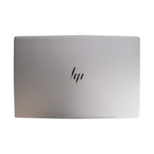 New Silver LCD Back Cover Top Case For HP ENVY 17-CG 17M-CG TPN-C146 L87946-001 picture